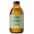 Fushi Organic Health Oils Organic Avocado Oil 100ml Fushi Organic Health Oils Organic Avocado Oil 100ml
