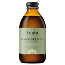 Fushi Organic Health Oils Organic Black Seed Oil 100ml