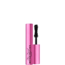 Too Faced Naturally Better Than Sex Mascara - Black 4.8ml Too Faced Naturally Better Than Sex Mascara - Black 4.8ml