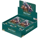 One Piece Card Game: Booster Pack - Two Legends (OP-08) CDU (24 Packs) One Piece Card Game: Booster Pack - Two Legends (OP-08) CDU (24 Packs)