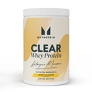 Clear Whey Isolate - Kateryna - 20servings - Honey Lemon