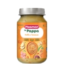 La Pappa - Pollo e verdure 2 x 200g La Pappa - Pollo e verdure 2 x 200g