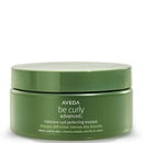 Aveda Be Curly Advanced Intensive Curl Perfecting Masque 200ml Aveda Be Curly Advanced Intensive Curl Perfecting Masque 200ml