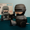 Handmade By Robots Robocop Vinyl Figure