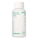 INNISFREE Green Tea Hyaluronic Toner 140ml INNISFREE Green Tea Hyaluronic Toner 140ml
