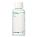 INNISFREE Green Tea Hyaluronic Toner 140ml INNISFREE Green Tea Hyaluronic Toner 140ml