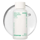 INNISFREE Green Tea Hyaluronic Toner 140ml INNISFREE Green Tea Hyaluronic Toner 140ml