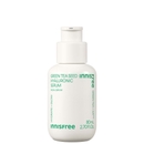 INNISFREE Green Tea Seed Hyaluronic Serum 80ml INNISFREE Green Tea Seed Hyaluronic Serum 80ml