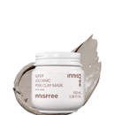 INNISFREE Super Volcanic Pore Clay Mask 100g INNISFREE Super Volcanic Pore Clay Mask 100g