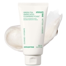 INNISFREE Green Tea Amino Acid Cleansing Foam 150g INNISFREE Green Tea Amino Acid Cleansing Foam 150g