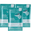 skyn ICELAND Dissolving Microneedle Eye Patches Trio (Worth $48.00)