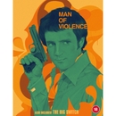 Man of Violence / The Big Switch Man of Violence / The Big Switch