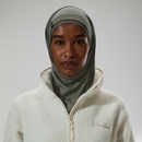 BERGHAUS WOMEN'S BERGHAUS HIJAB GRY/GRY - ONE SIZE