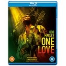 Bob Marley: One Love Bob Marley: One Love