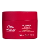Wella Ultimate Repair Mask for All Types of Hair Damage 150ml Wella Ultimate Repair Mask for All Types of Hair Damage 150ml