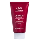 Wella Ultimate Repair Mask for All Types of Hair Damage 75ml Wella Ultimate Repair Mask for All Types of Hair Damage 75ml