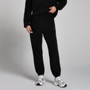 MP Women's Fleece Jogger - Black - XS