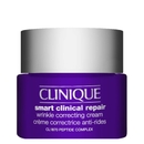 Clinique Moisturisers Smart Clinical Repair Wrinkle Correcting Cream 75ml Clinique Moisturisers Smart Clinical Repair Wrinkle Correcting Cream 75ml