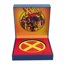 SalesOne Marvel X-Men '97 Badge Magnetic Pin