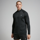 MP Men's Training 1/4 Zip & Joggers Bundle - Black - XXXL - XXS