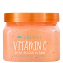 Tree Hut Body Scrubs Vitamin C Shea Sugar Scrub 510g Tree Hut Body Scrubs Vitamin C Shea Sugar Scrub 510g