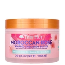 Tree Hut Whipped Body Butter Moroccan Rose 240g Tree Hut Whipped Body Butter Moroccan Rose 240g