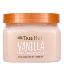 Tree Hut Body Scrubs Vanilla Shea Sugar Scrub 510g Tree Hut Body Scrubs Vanilla Shea Sugar Scrub 510g
