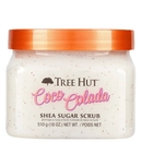 Tree Hut Body Scrubs Coco Colada Shea Sugar Scrub 510g Tree Hut Body Scrubs Coco Colada Shea Sugar Scrub 510g