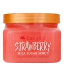 Tree Hut Body Scrubs Strawberry Shea Sugar Scrub 510g Tree Hut Body Scrubs Strawberry Shea Sugar Scrub 510g