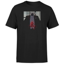 Kingpin Wilson Fisk Unisex T-Shirt - Black