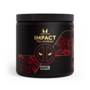 Предтренировочный комплекс Impact Pre-Workout — серия «Дэдпул» - 40servings - Вишня