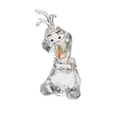 Enesco Disney Showcase Collection Olaf Facet Figurine (9.5cm)