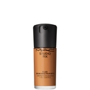 MAC Studio Fix Fluid Broad Spectrum SPF15 Foundation - C8