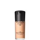 MAC Studio Fix Fluid Broad Spectrum SPF15 Foundation - C3.5