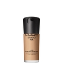 MAC Studio Fix Fluid Broad Spectrum SPF15 Foundation - NC43.5