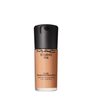 MAC Studio Fix Fluid Broad Spectrum SPF15 Foundation - NC44