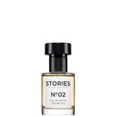 STORIES No.02 Eau De Parfum 30ml