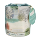 Heart & Home Candles Scene Candle Winter Berry Frost 200g Heart & Home Candles Scene Candle Winter Berry Frost 200g