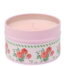 Cath Kidston Gifts and Sets Coming Up Roses Candle Tin 100g