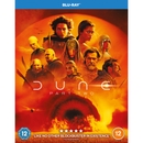 Dune: Part Two Dune: Part Two