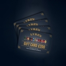 £200 e-Gift Card