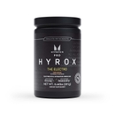 THE Electro - HYROX Edition - 30servings - Orange