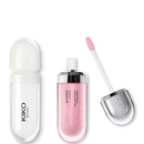 KIKO Milano Exclusive Pearly Pout Duo KIKO Milano Exclusive Pearly Pout Duo