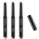 KIKO Milano Exclusive Long Lasting Eyeshadow Stick Trio - Warm Neutrals KIKO Milano Exclusive Long Lasting Eyeshadow Stick Trio - Warm Neutrals