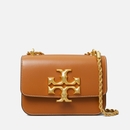 Tory Burch Eleanor Small Convertible Leather Shoulder Bag