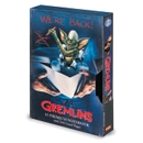 Gremlins We're Back A5 VHS Notebook