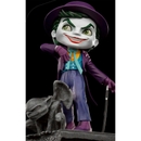 Iron Studios The Joker Batman (1989) Minico Figure (17cm)