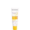 Bioderma Photoderm Aquafluide SPF 50+ Light Tinted Face Sunscreen for Sensitive Skin 40ml Bioderma Photoderm Aquafluide SPF 50+ Light Tinted Face Sunscreen for Sensitive Skin 40ml