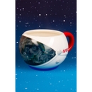 NASA Heat Change Shaped Mug