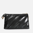 Dune Dinidelamere Quilted Faux Leather Crossbody Bag